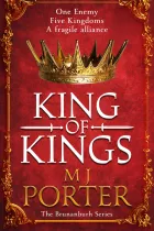 Product cover for King of Kings