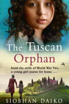 Product cover for The Tuscan Orphan