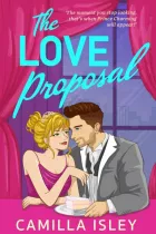 Product cover for Love Proposal