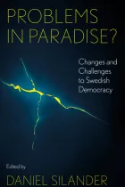 Product cover for Problems in Paradise?
