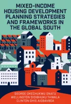 Product cover for Mixed-Income Housing Development Planning Strategies and Frameworks in the Global South