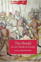 Product cover for Herald in Late Medieval Europe