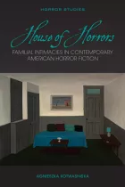 Product cover for House of Horrors