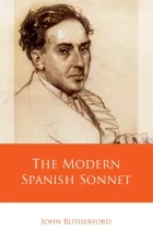 Product cover for The Modern Spanish Sonnet