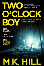 Product cover for Two O'clock Boy