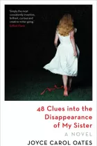 Product cover for 48 Clues into the Disappearance of My Sister
