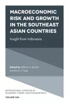 Product cover for Macroeconomic Risk and Growth in the Southeast Asian Countries