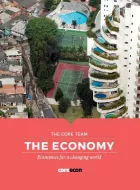 Product cover for The Economy