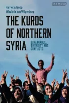 Product cover for Kurds of Northern Syria