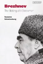 Product cover for Brezhnev