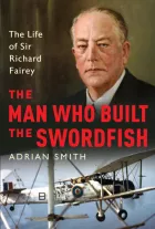 Product cover for Man Who Built the Swordfish