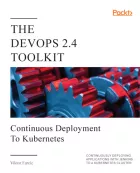 Product cover for DevOps 2.4 Toolkit