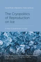 Product cover for The Cryopolitics of Reproduction on Ice