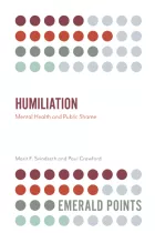 Product cover for Humiliation