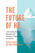 Product cover for The Future of HR