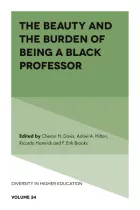 Product cover for The Beauty and the Burden of Being a Black Professor