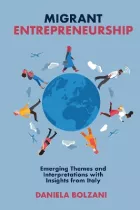 Product cover for Migrant Entrepreneurship