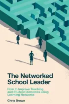 Product cover for The Networked School Leader