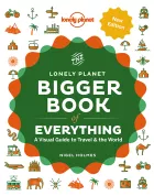 Product cover for  A Visual Guide to Travel &amp; the World