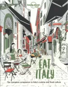 Product cover for  The Complete Companion to Italy&#039;s cuisine and Food Culture