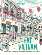 Product cover for  The Complete Companion to Vietnam&#039;s cuisine and Food Culture