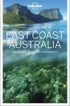 Product cover for Best of East Coast Australia
