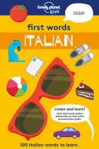 Product cover for First Phrases - Italian