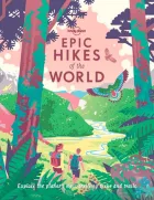 Product cover for Epic Hikes of the World
