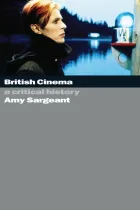 Product cover for British Cinema