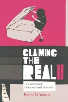 Product cover for Claiming the Real