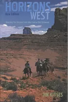 Product cover for Horizons West