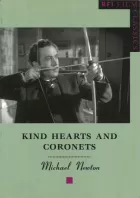 Product cover for Kind Hearts and Coronets
