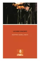 Product cover for Luchino Visconti