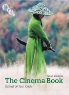 Product cover for The Cinema Book