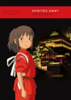 Product cover for Spirited Away