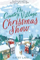 Product cover for Country Village Christmas Show