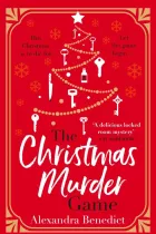 Product cover for The Christmas Murder Game