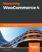 Product cover for Mastering WooCommerce 4