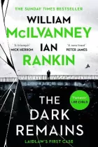 Product cover for Dark Remains