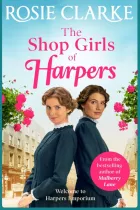 Product cover for The Shop Girls of Harpers
