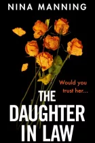 Product cover for The Daughter In Law