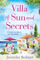 Product cover for Villa of Sun and Secrets