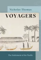 Product cover for Voyagers