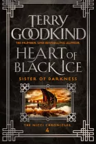 Product cover for Heart of Black Ice