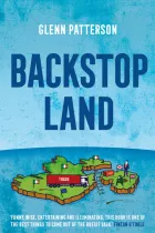 Product cover for Backstop Land