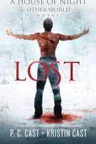 Product cover for Lost