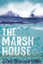 Product cover for Marsh House