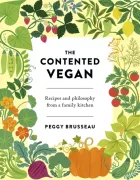 Product cover for Contented Vegan