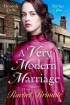 Product cover for Very Modern Marriage