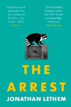 Product cover for Arrest